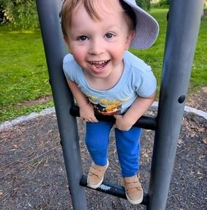 Meet your Posher, Beth